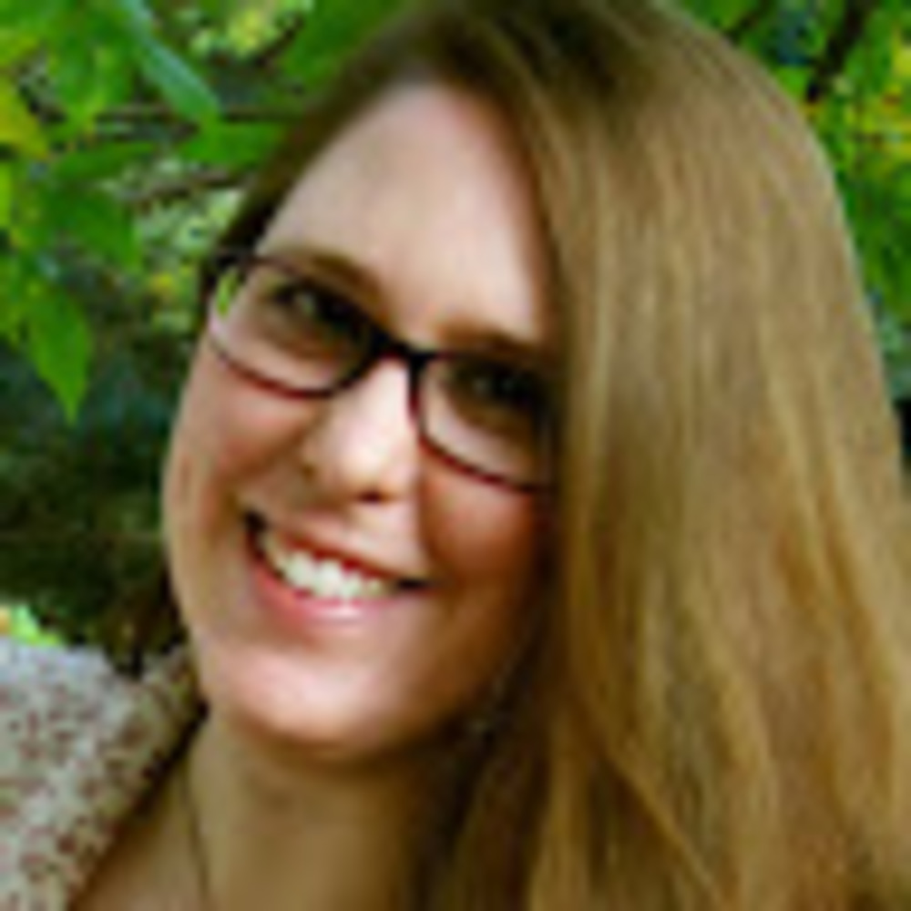 Meet your Posher, Bethany